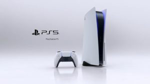 PS5