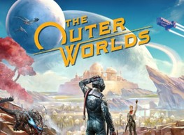 The Outer Worlds